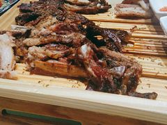 -金正海悦大酒店·法式铁板烧·演绎(海悦天地购物广场店)