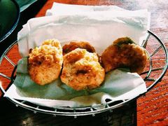 -RED LOBSTER(多伦多DT店)