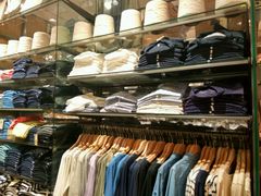 -MUJI无印良品(SM新生活广场店)