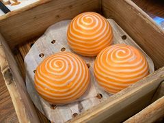 流沙包-日日鲜茶餐厅(小公园店)