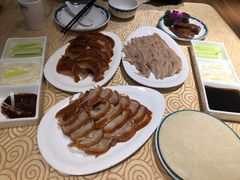 -德缘烤鸭店(大栅栏店)