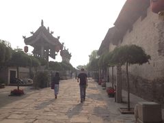 景点-山西王家大院