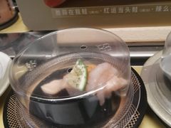 -争鲜回转寿司(朝北大悦城店)