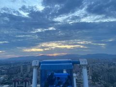 -南昌之星摩天轮