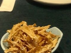 -T館·花园艺术餐厅