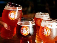 -Boxing Cat Brewery拳击猫精酿啤酒馆(永福店)