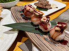 -竹幸日本料理(国光1937科技文化创意园店)