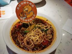 -南锣南门涮肉(南锣鼓巷店)