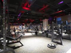 -鸿星健身连锁(广州大学商业中心店)