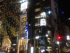 -俺的焼肉(銀座9丁目店)