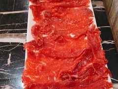 -古乐牛香·鲜牛肉牛杂火锅(五一中路店)