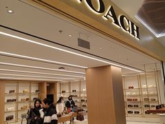 -COACH蔻驰(双安商场店)