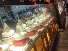 -江南韵·无锡太湖文化体验餐厅(凤凰天街店)