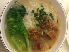 -美味轩茶餐厅(罗湖口岸店)