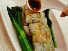-龙的酒楼·手工早茶·顺德菜(近良路店)