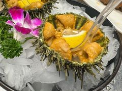 -老大连·海肠捞饭·大连海鲜大连菜(西安路店)