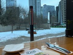 -安妮意大利餐厅(世贸天阶店)