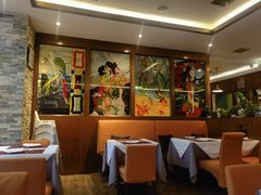 -小蕃茄意大利餐厅(开发区时尚天街店)