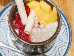 -云海肴云南菜·蒸汽石锅鱼(北京良乡华冠店)