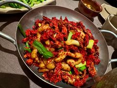 -山石榴·贵州菜(陆家嘴中心店)