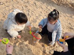 -四里河滨水生态公园