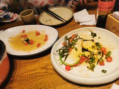 -必点海鲜·鲅鱼水饺(鞍山西道店)