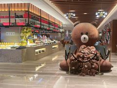 -美盛喜来登大酒店-盛宴标帜餐厅