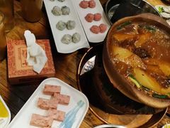 -十六蒲(桂林路店)