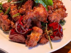 -菌自由丨野生菌火锅特色庭院餐厅(丽江古城店)