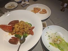 -徐记海鲜(梅溪新天地店)