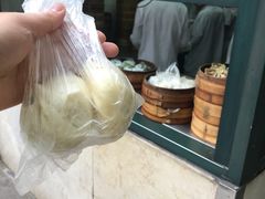 -北万新包子店(淮海店)