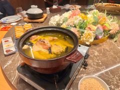 -同庆楼(大钟寺店)