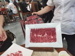 -东来顺•非遗火锅(外滩店)