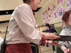 -海底捞火锅(河东万达广场店)