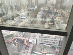 -麗枫酒店(西安小寨地铁站大雁塔店)