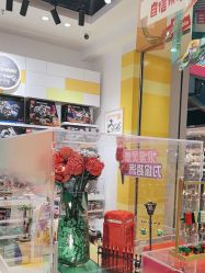 -乐高授权专卖店(中关村领展店)