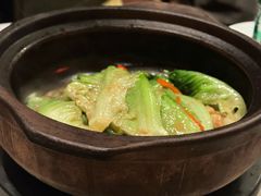 -誉八仙粤菜(万象天地店)
