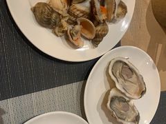 -顺德美的万豪酒店·自助餐·贡厨