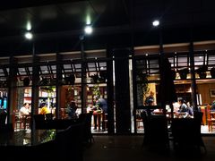 门面-翠山·映月湖景餐厅(映月湖公园店)