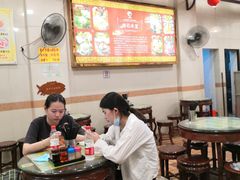 大堂-顺记冰室(宝华路店)