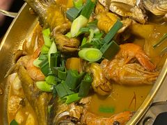 -食光慢宴·安吉土菜馆