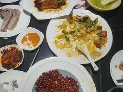 -青海名吃尕张娃非遗烤肉(城中店)