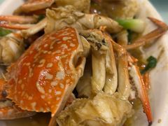 -阳江餐厅·30年老字号·粤菜海鲜大排档