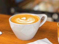手冲咖啡-BIJOU coffee&cocktail(龙岗万科广场店)