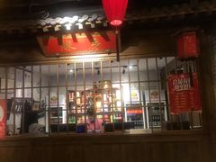 -北平盛世·新京菜·北京烤鸭(劲松·双井店)