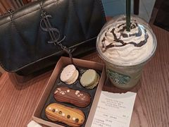 -星巴克(徐州云龙万达广场店)