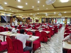 大堂-港海餐厅(解放东路店)