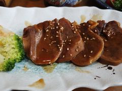 -九井澤精致料理(金茂店)