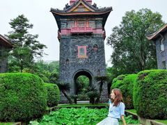 -四川大学(华西校区)