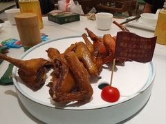 -大鸽饭(木莲中路店)